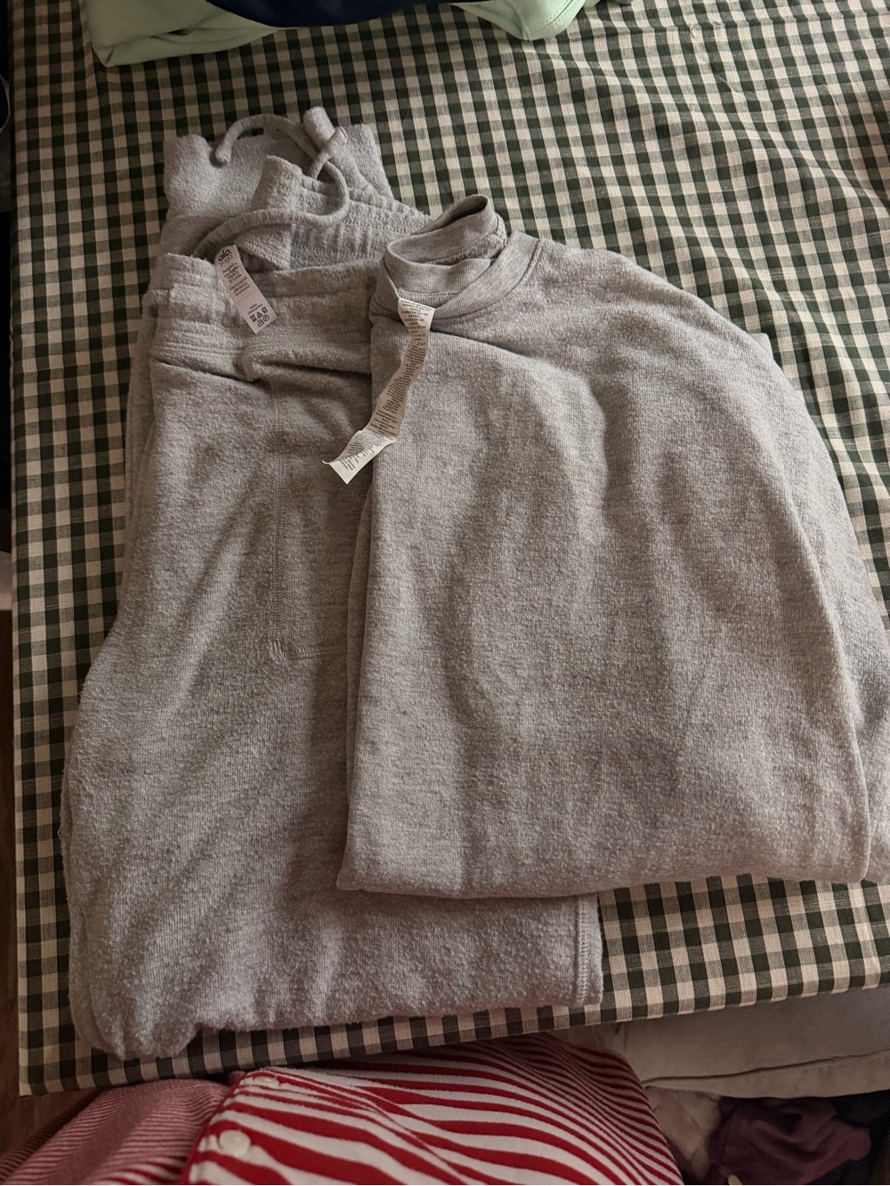 Women’s Alo set